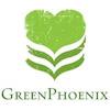 Green Phoenix Logo